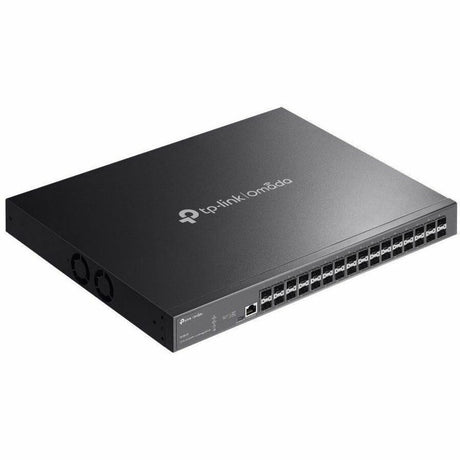 Omada 32-Port 10GE SFP+ L2+ Managed Switch — SX3032F