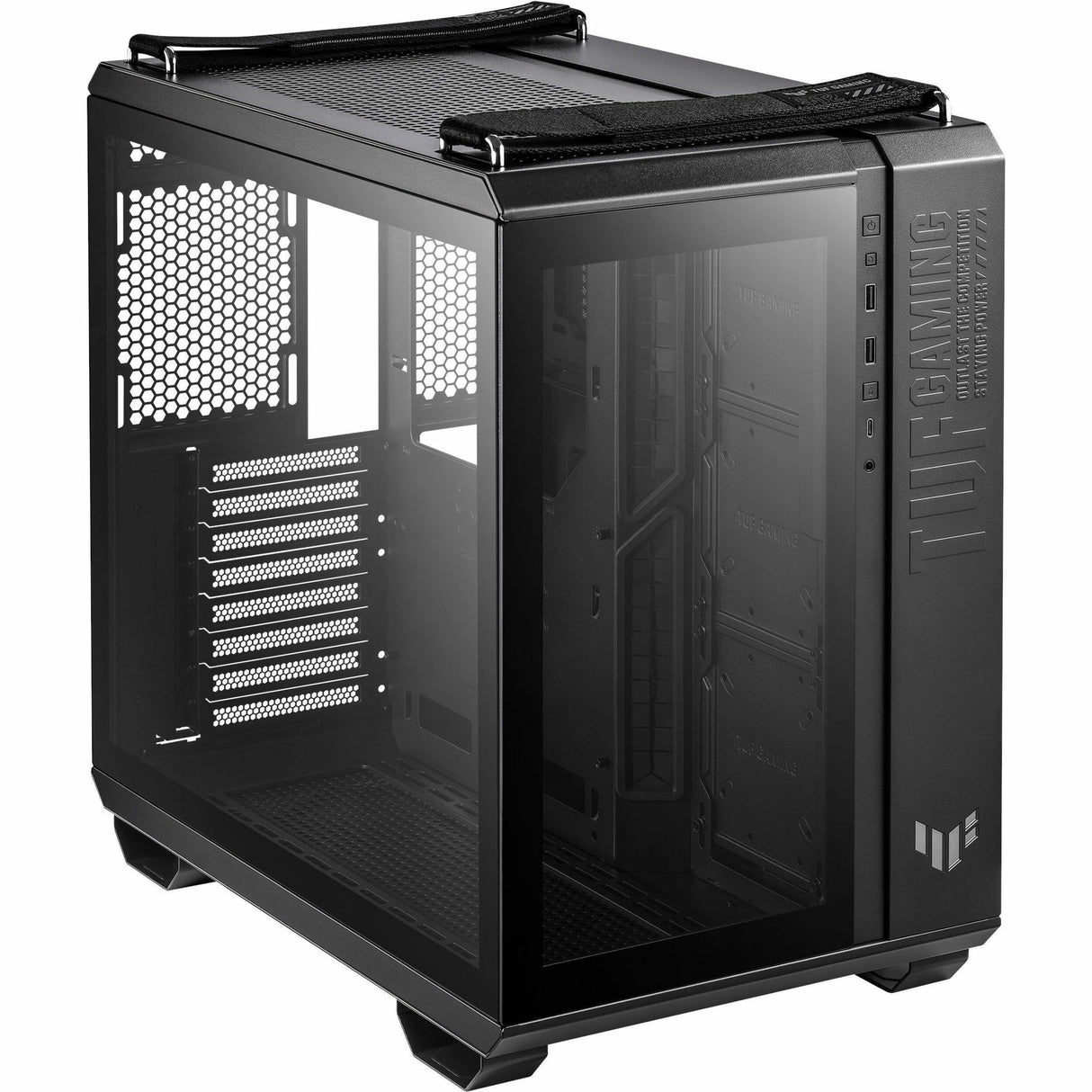 TUF Gaming GT502 — GT502FVBLKTG