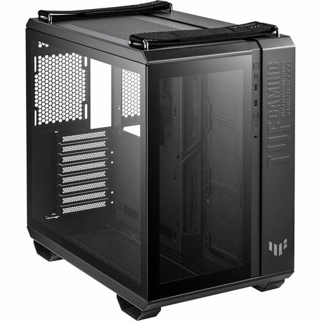 TUF Gaming GT502 — GT502FVBLKTG