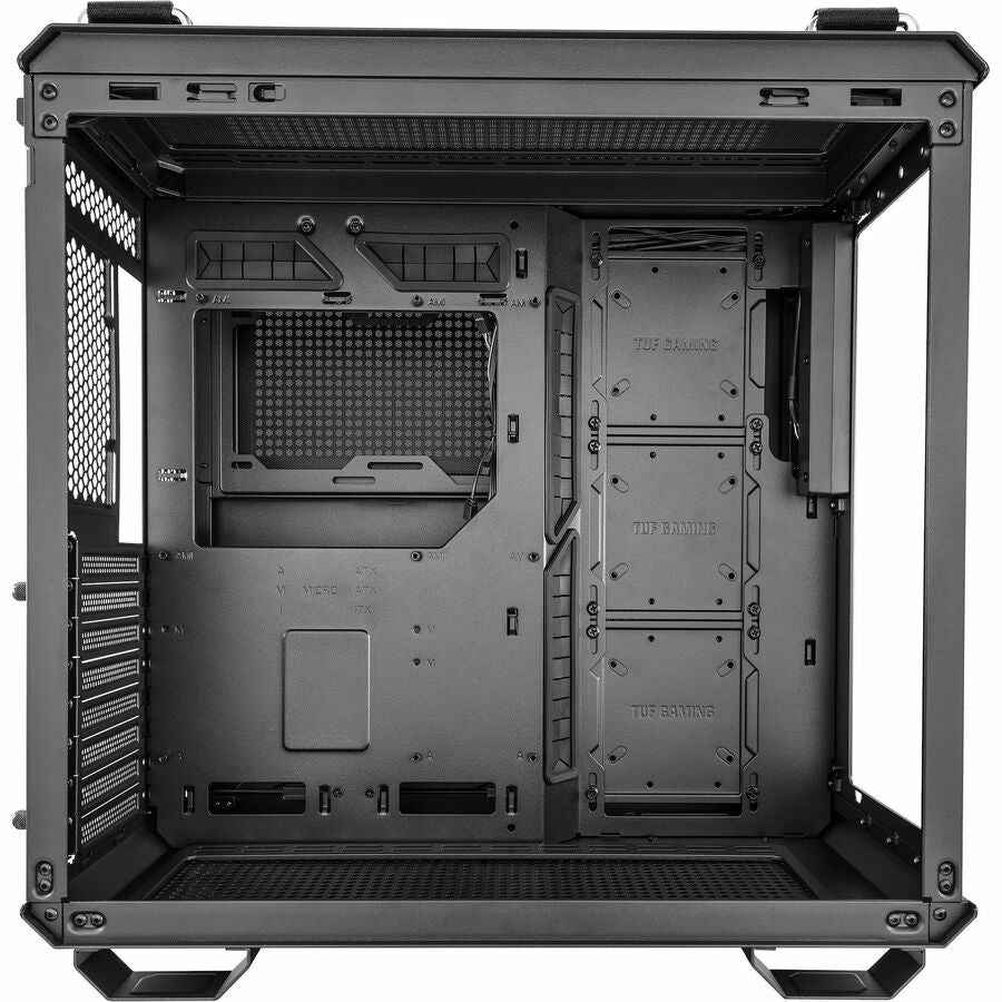 TUF Gaming GT502 — GT502FVBLKTG