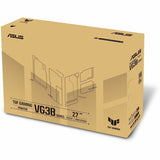 TUF VG32WQ3B 32" Class WQHD Curved Screen Gaming LED Monitor - 16:9 — VG32WQ3B