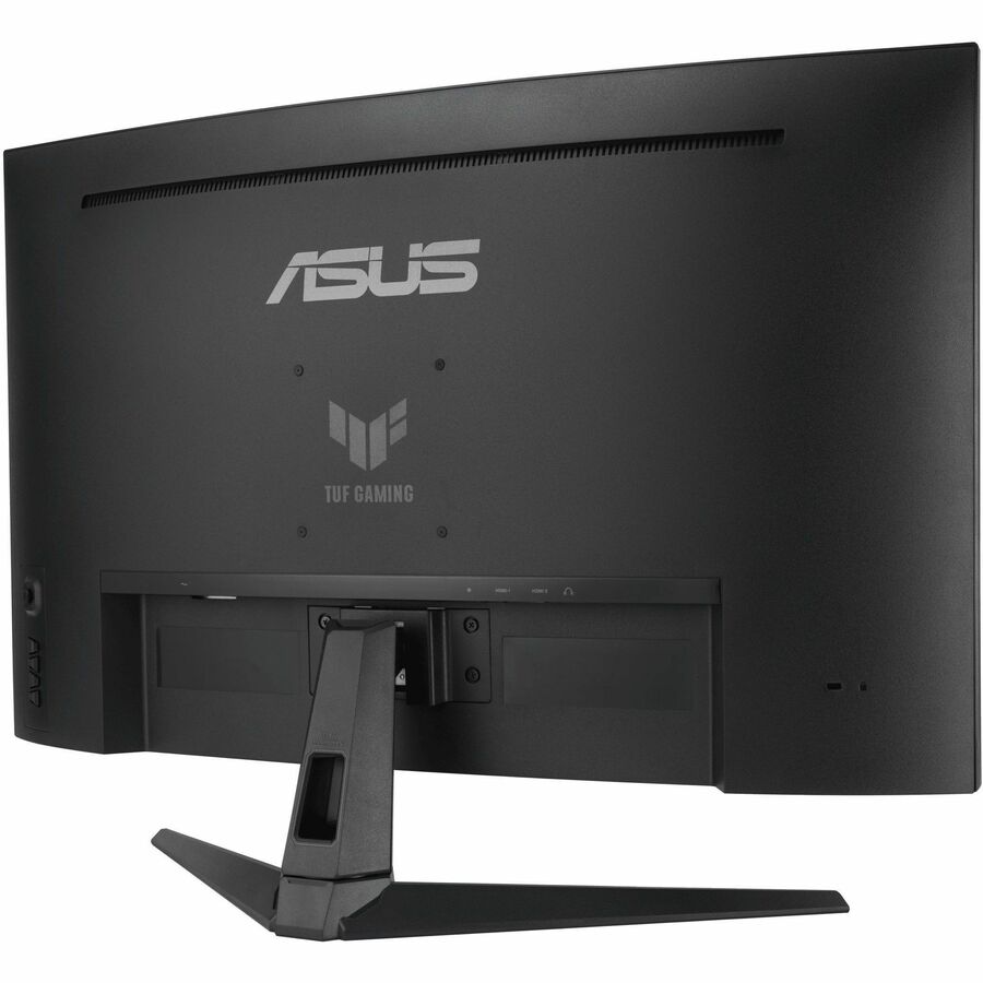 TUF VG32WQ3B 32" Class WQHD Curved Screen Gaming LED Monitor - 16:9 — VG32WQ3B