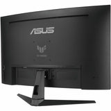 TUF VG32WQ3B 32" Class WQHD Curved Screen Gaming LED Monitor - 16:9 — VG32WQ3B