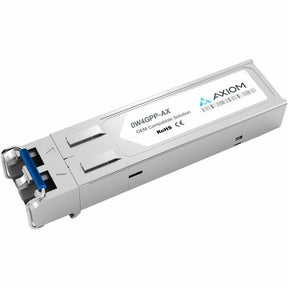 Axiom 25GBASE-SR SFP28 Transceiver for Dell - 0W4GPP — 0W4GPP-AX