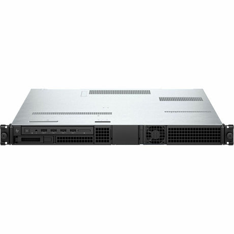 HP Z4 G5 Workstation - 1 x Intel Xeon w3-2525 - 16 GB - 512 GB SSD - Rack-mountable - Smart Buy — BG8W1UT#ABA