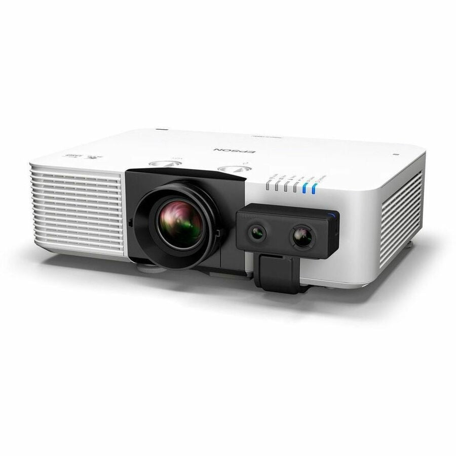 Epson PowerLite L890U 3LCD Projector - 21:9 - Wall Mountable, Ceiling Mountable — V11HB27020
