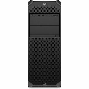 HP Z6 G5 Workstation - 1 x Intel Xeon w5-3525 - 16 GB - 512 GB SSD - Tower - Black - Smart Buy — BG8Z9UT#ABA