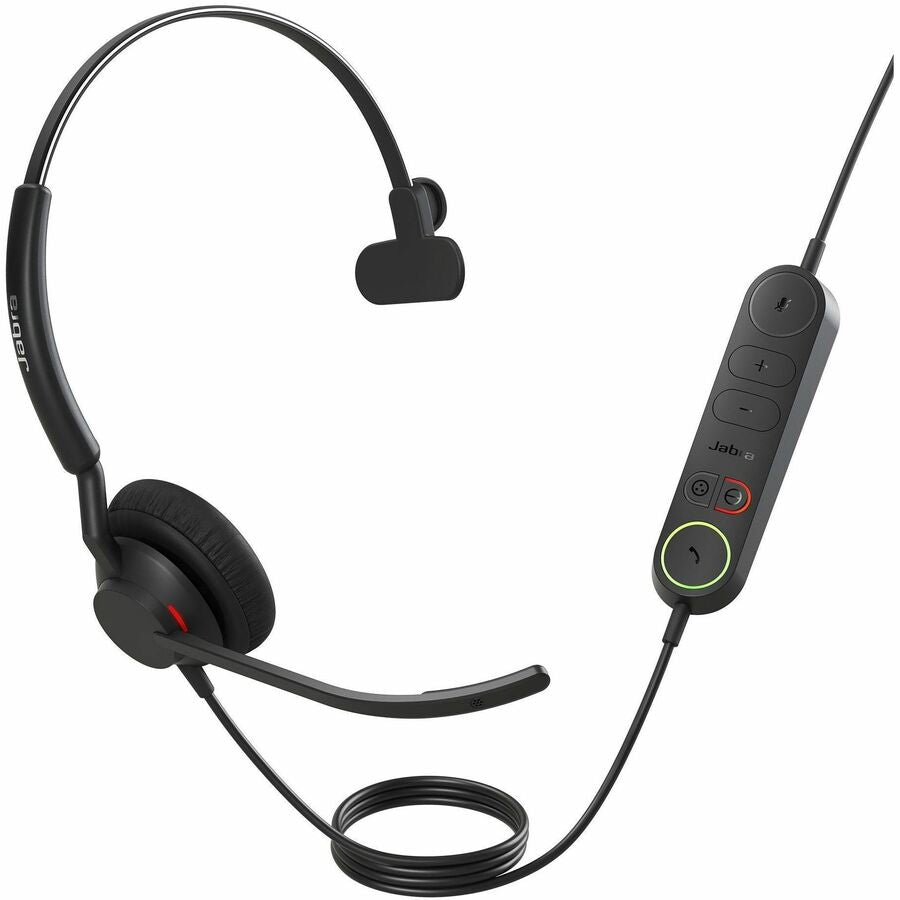 Jabra Engage 40 Wired Headset — 4093-413-269