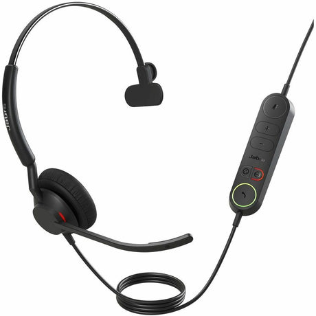 Jabra Engage 40 Wired Headset — 4093-413-269