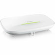 ZYXEL NebulaFlex WBE510D Tri Band Wi-Fi 7 IEEE 802.11 a/b/g/n/ac/ax/be 6.50 Gbit/s Wireless Access Point — WBE510D