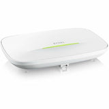 ZYXEL NebulaFlex WBE510D Tri Band Wi-Fi 7 IEEE 802.11 a/b/g/n/ac/ax/be 6.50 Gbit/s Wireless Access Point — WBE510D