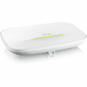 ZYXEL NebulaFlex WBE510D Tri Band Wi-Fi 7 IEEE 802.11 a/b/g/n/ac/ax/be 6.50 Gbit/s Wireless Access Point — WBE510D