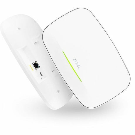 ZYXEL NebulaFlex WBE510D Tri Band Wi-Fi 7 IEEE 802.11 a/b/g/n/ac/ax/be 6.50 Gbit/s Wireless Access Point — WBE510D