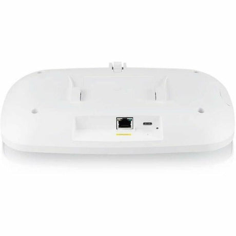 ZYXEL NebulaFlex WBE510D Tri Band Wi-Fi 7 IEEE 802.11 a/b/g/n/ac/ax/be 6.50 Gbit/s Wireless Access Point — WBE510D