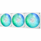 Asus Prime LC 360 ARGB White Edition Cooling Fan/Radiator/Water Block/Pump — PRIME LC 360 ARGB WHT