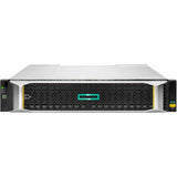 HPE MSA 2060 SAN Storage System — P79248-B25