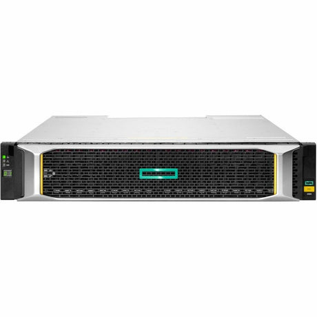 HPE MSA 2060 SAN Storage System — P79248-B25