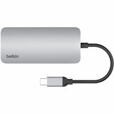 Belkin Connect USB-C 5-in-1 Multiport Hub — AVC007fqSGY-V2