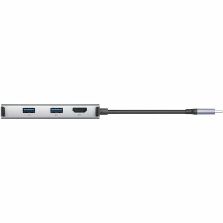Belkin Connect USB-C 5-in-1 Multiport Hub — AVC007fqSGY-V2