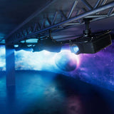 Optoma ZU920T 3D Short Throw DLP Projector - 16:10 - Ceiling Mountable — ZU920T