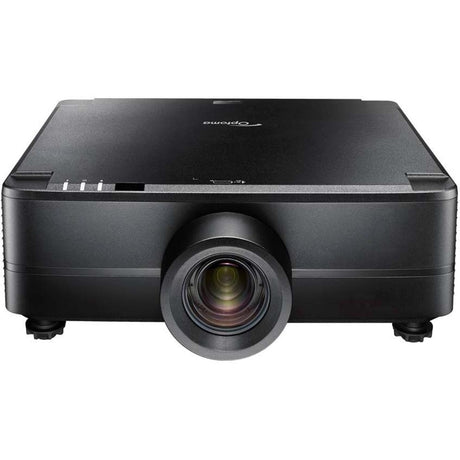 Optoma ZU920T 3D Short Throw DLP Projector - 16:10 - Ceiling Mountable — ZU920TST