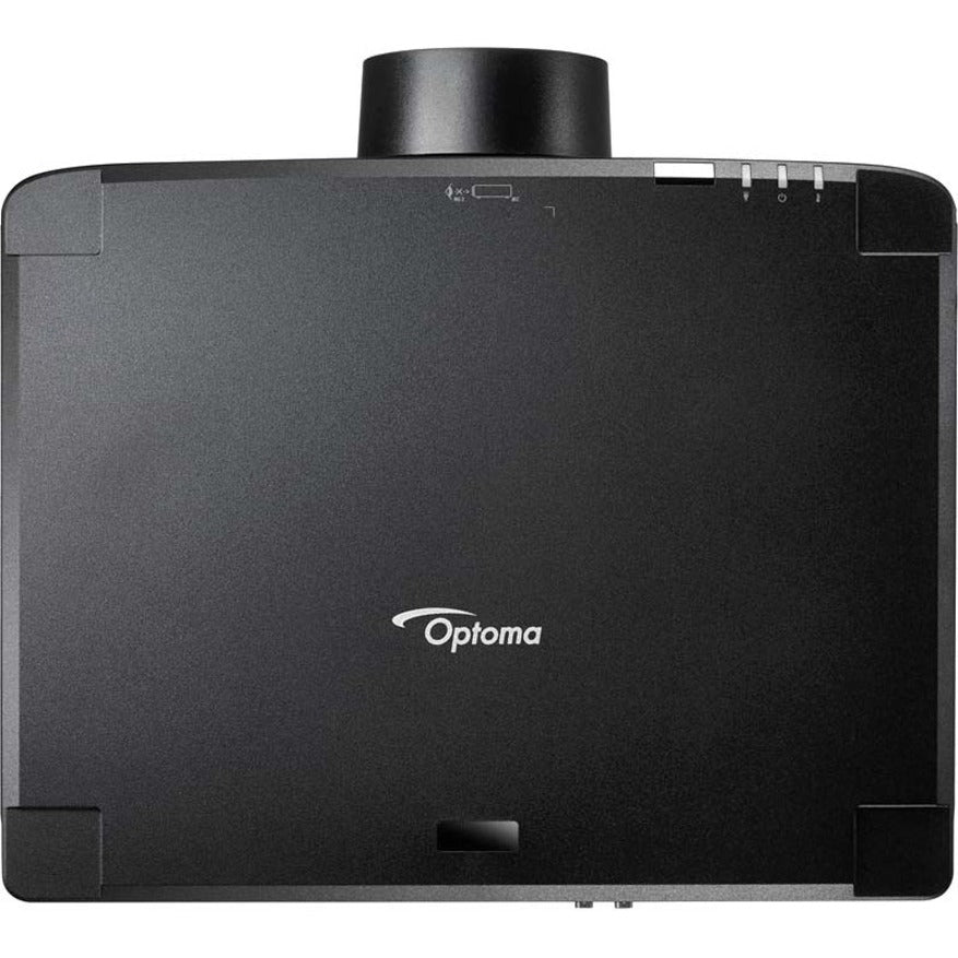 Optoma ZU920T 3D Short Throw DLP Projector - 16:10 - Ceiling Mountable — ZU920T