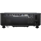 Optoma ZU920T 3D Short Throw DLP Projector - 16:10 - Ceiling Mountable — ZU920T