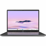 Acer Chromebook Plus 514 CBE594-2T CBE594-2T-58T8 14" Touchscreen Chromebook - WUXGA - Intel Core 5 120U - 16 GB - 256 GB SSD - English (US) Keyboard - Iron — NX.J62AA.001