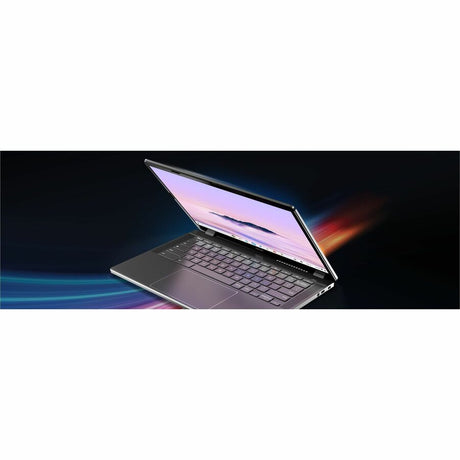 Acer Chromebook Plus 514 CBE594-2T CBE594-2T-58T8 14" Touchscreen Chromebook - WUXGA - Intel Core 5 120U - 16 GB - 256 GB SSD - English (US) Keyboard - Iron — NX.J62AA.001