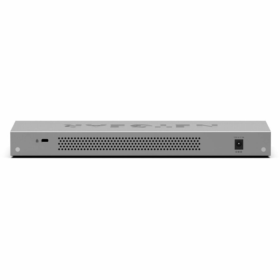 Netgear 16-Port Gigabit Ethernet Unmanaged Switches — GS116-300NAS