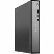 Lenovo ThinkCentre neo 50q QC 13C8000YUS Desktop Computer - Snapdragon X X1-26-100 - 16 GB - 256 GB SSD - Tiny - Eclipse Black — 13C8000YUS