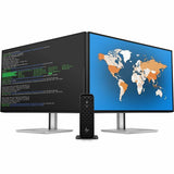 HP Z2 G1i Workstation - Intel Core Ultra 7 265 - 32 GB - 1 TB SSD - Mini PC - Black — BM6G5UT#ABA