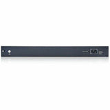 ZYXEL 24-port GbE Lite-L3 Smart Managed Switch with 4 10G Uplink — XGS1935-28