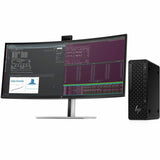 HP Z2 G1i Workstation - Intel Core Ultra 7 265K - 32 GB - 1 TB SSD - Small Form Factor - Black — BN5F4UT#ABA
