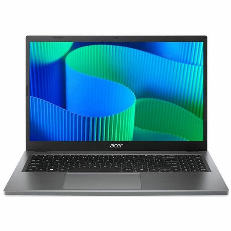 Acer Extensa 15 215-24 EX215-24-R7U5 15.6" Notebook - Full HD - AMD Ryzen 3 7320U - 8 GB - 256 GB SSD - English Keyboard - Iron — NX.EJGAA.001