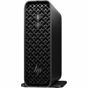 HP Z2 G1i Workstation - Intel Core Ultra 7 265K - 32 GB - 1 TB SSD - Mini PC - Black — BM6M9UT#ABA