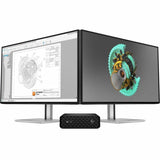 HP Z2 G1i Workstation - Intel Core Ultra 7 265K - 32 GB - 1 TB SSD - Mini PC - Black — BM6M9UT#ABA
