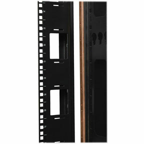 Eaton Tripp Lite Series SmartRack Copper Bus Grounding Bar — SRGROUND