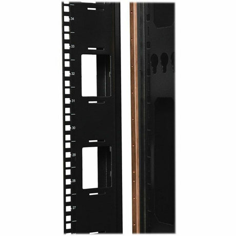 Eaton Tripp Lite Series SmartRack Copper Bus Grounding Bar — SRGROUND