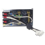 APC Symmetra RM and LX 208/240V Backplate Kit w/(2) L6-30R — SYPD11