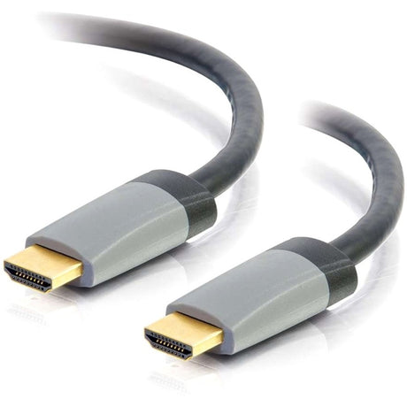 C2G 20ft 4K HDMI Cable with Ethernet - High Speed - In-Wall CL-2 Rated — 50632