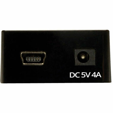 Eaton Tripp Lite Series 10-Port USB 2.0 Hub, Black — U223-010