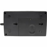 Eaton Tripp Lite Series 350VA 210W Standby UPS - 6 NEMA 5-15R Outlets, 120V, 50/60 Hz, 5-15P Plug, ENERGY STAR, Desktop/Wall — ECO350UPS
