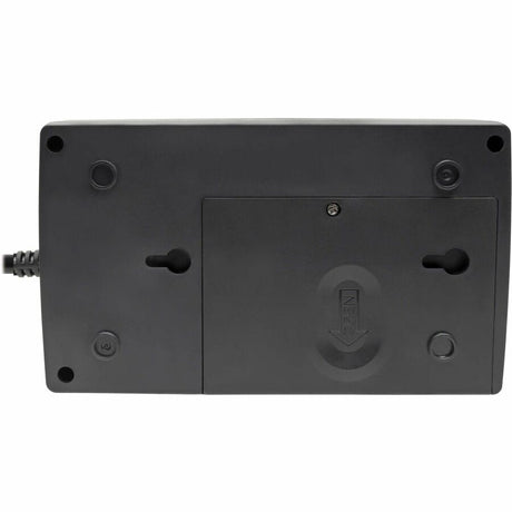 Eaton Tripp Lite Series 350VA 210W Standby UPS - 6 NEMA 5-15R Outlets, 120V, 50/60 Hz, 5-15P Plug, ENERGY STAR, Desktop/Wall — ECO350UPS