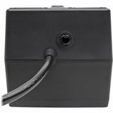 Eaton Tripp Lite Series 350VA 210W Standby UPS - 6 NEMA 5-15R Outlets, 120V, 50/60 Hz, 5-15P Plug, ENERGY STAR, Desktop/Wall — ECO350UPS