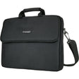 Kensington Simply Portable SP17 Carrying Case (Sleeve) for 17" Notebook - Black — K62567USA