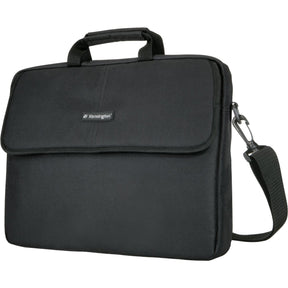 Kensington Simply Portable SP17 Carrying Case (Sleeve) for 17" Notebook - Black — K62567USA