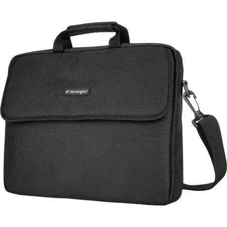 Kensington Simply Portable SP17 Carrying Case (Sleeve) for 17" Notebook - Black — K62567USA