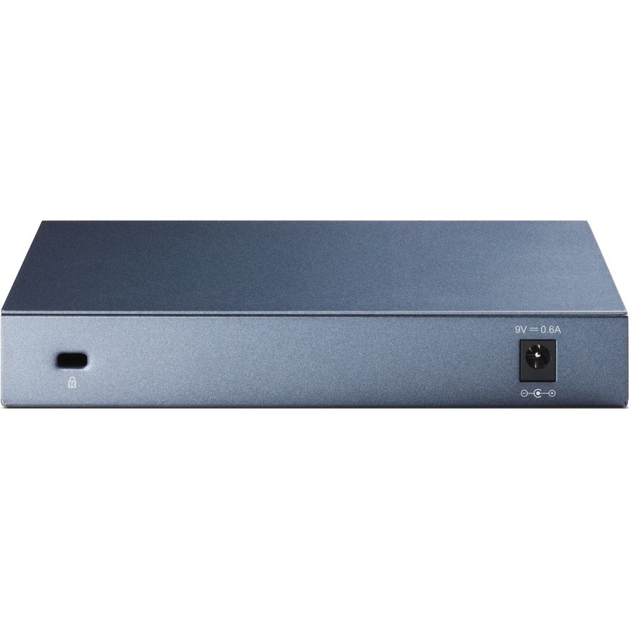 TP-LINK TL-SG108 - 8 Port Gigabit Unmanaged Ethernet Network Switch — TL-SG108