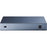 TP-LINK TL-SG108 - 8 Port Gigabit Unmanaged Ethernet Network Switch — TL-SG108
